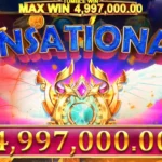 Mainkan Slot Online dengan Bonus Menggiurkan: Dapatkan Keuntungan Maksimal!